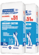 Клеевой состав Тайфун Мастер № 51